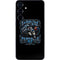 Liquid Blue NFL Carolina Panthers Running Back Galaxy S25 Plus Skin