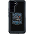 Liquid Blue NFL Carolina Panthers Running Back Galaxy S24 Plus Waterproof Case