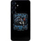 Liquid Blue NFL Carolina Panthers Running Back Galaxy S25 Skin