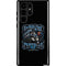 Liquid Blue NFL Carolina Panthers Running Back Galaxy Cases
