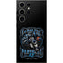 Liquid Blue NFL Carolina Panthers Running Back Galaxy S24 Ultra Skin