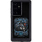 Liquid Blue NFL Carolina Panthers Running Back Galaxy S24 Ultra Waterproof Case