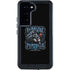 Liquid Blue NFL Carolina Panthers Running Back Galaxy S24 Waterproof Case