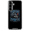 Liquid Blue NFL Carolina Panthers Running Back Galaxy S26 Clear Case