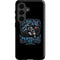 Liquid Blue NFL Carolina Panthers Running Back Galaxy S26 Impact Case