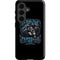 Liquid Blue NFL Carolina Panthers Running Back Galaxy S26 Plus Impact Case