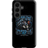 Liquid Blue NFL Carolina Panthers Running Back Galaxy S26 Plus Impact Case