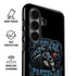 Liquid Blue NFL Carolina Panthers Running Back Galaxy S26 Plus Impact Case