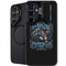 Liquid Blue NFL Carolina Panthers Running Back Galaxy S26 Plus Kickstand Case