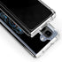 Liquid Blue NFL Carolina Panthers Running Back Galaxy Z Fold5 5G Clear Case