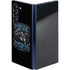Liquid Blue NFL Carolina Panthers Running Back Galaxy Z Fold6 Skin
