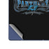 Liquid Blue NFL Carolina Panthers Running Back Galaxy Z Fold6 Skin