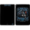 Liquid Blue NFL Carolina Panthers Running Back iPad Skins