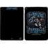 Liquid Blue NFL Carolina Panthers Running Back iPad Skins
