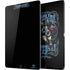 Liquid Blue NFL Carolina Panthers Running Back iPad Skins