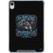 Liquid Blue NFL Carolina Panthers Running Back iPad 11th Gen (2025) Clear Case