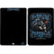 Liquid Blue NFL Carolina Panthers Running Back Apple iPad Skin