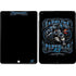 Liquid Blue NFL Carolina Panthers Running Back Apple iPad Skin