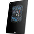 Liquid Blue NFL Carolina Panthers Running Back Apple iPad Air Skin