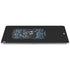 Liquid Blue NFL Carolina Panthers Running Back Apple iPad Air Skin