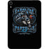 Liquid Blue NFL Carolina Panthers Running Back Apple iPad Mini Skin