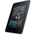 Liquid Blue NFL Carolina Panthers Running Back Apple iPad Pro Skin
