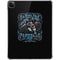 Liquid Blue NFL Carolina Panthers Running Back iPad Pro 11in (2024) Clear Case