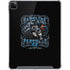 Liquid Blue NFL Carolina Panthers Running Back iPad Cases