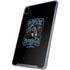 Liquid Blue NFL Carolina Panthers Running Back iPad Cases