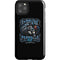 Liquid Blue NFL Carolina Panthers Running Back iPhone Cases