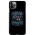 Liquid Blue NFL Carolina Panthers Running Back iPhone Cases