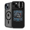 Liquid Blue NFL Carolina Panthers Running Back iPhone 13 Kickstand Case