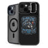 Liquid Blue NFL Carolina Panthers Running Back iPhone 13 Kickstand Case