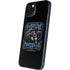Liquid Blue NFL Carolina Panthers Running Back iPhone Skins