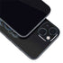 Liquid Blue NFL Carolina Panthers Running Back iPhone Skins
