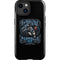 Liquid Blue NFL Carolina Panthers Running Back iPhone 15 Impact Case