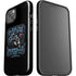 Liquid Blue NFL Carolina Panthers Running Back iPhone 15 Impact Case