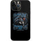 Liquid Blue NFL Carolina Panthers Running Back iPhone 15 Pro Max Skin