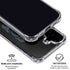 Liquid Blue NFL Carolina Panthers Running Back iPhone 16 Plus Clear Case