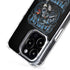 Liquid Blue NFL Carolina Panthers Running Back iPhone 16 Pro MagSafe Case