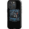 Liquid Blue NFL Carolina Panthers Running Back iPhone 16 Pro Magsafe Impact Case