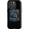 Liquid Blue NFL Carolina Panthers Running Back iPhone 16 Pro Max Magsafe Impact Case