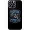 Liquid Blue NFL Carolina Panthers Running Back iPhone 16 Pro Max Skin