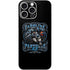 Liquid Blue NFL Carolina Panthers Running Back iPhone 16 Pro Max Skin