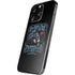 Liquid Blue NFL Carolina Panthers Running Back iPhone 16 Pro Skin