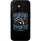Liquid Blue NFL Carolina Panthers Running Back iPhone 16 Skin
