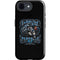 Liquid Blue NFL Carolina Panthers Running Back iPhone 16e Impact Case
