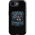 Liquid Blue NFL Carolina Panthers Running Back iPhone 16e Impact Case