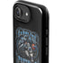 Liquid Blue NFL Carolina Panthers Running Back iPhone 16e Impact Case