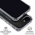Liquid Blue NFL Carolina Panthers Running Back iPhone 16e MagSafe Case